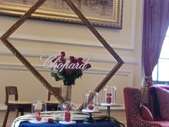 -Salon de Ville浦江汇(上海外滩华尔道夫酒店店)