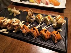 -武藏日本料理(宝安壹方城店)