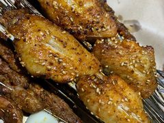 -清真·马峰烤肉(小学习北巷店)