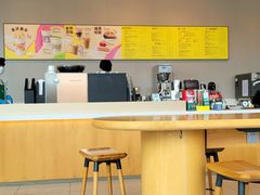 -星巴克(广州萝岗敏捷店)