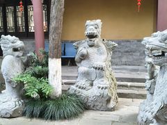 -灵谷景区
