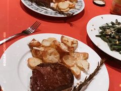 -老翡翠 Old Crystal Jade Restaurant
