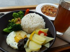 -海盗虾饭·剥好的小龙虾饭(SOHO尚都店)