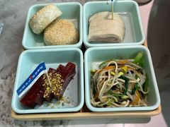 -苏梦江南·淮扬菜(夫子庙店)