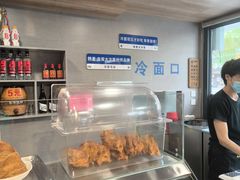 -韩麦大冷面(桂花街直营店)