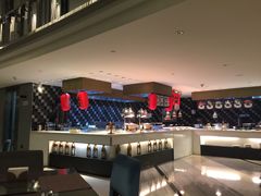 -上海滴水湖皇冠假日酒店