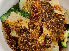 -艺味深尝(云锦路店)