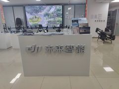 -DJI大疆售点(丰台总部基地店)