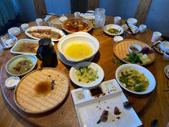 -滇铺子•云南特色菜•野生菌季(南亚福景路·海埂大坝店)