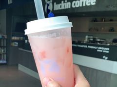 -瑞幸咖啡(协信星光广场店)