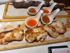 -俄士厨房(时代天街店)