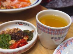-老凯俚酸汤鱼(多彩城店)