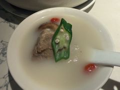 -奉天小馆·非遗东北菜(济南万象城店)