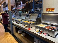 -比格比萨自助(国展店)