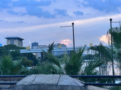 -南沙游艇会·大兵船餐厅