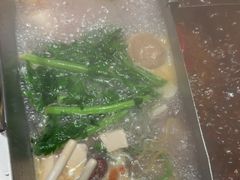 -野妹经典火锅(民治店)