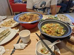 -东北灶(高新银泰店)