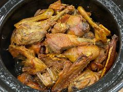 -斯丹姜母鸭·古法干香(涂门街总店)