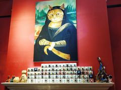 -猫色咖啡·猫咖