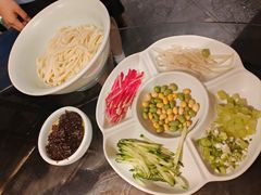 -四世同堂·京菜·烤鸭(双井店)