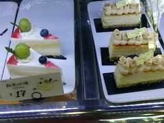 -红跑车蛋糕世界(清江路店)