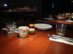 -鹿萤季·营地小馆(皇后公园店)