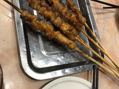 -北疆饭店(宝龙店)