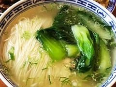 -同得兴 Since·1995 传统苏式面馆(十全街店)