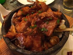 -中国徽菜·徽商故里(远大店)