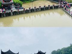 -芙蓉镇景区