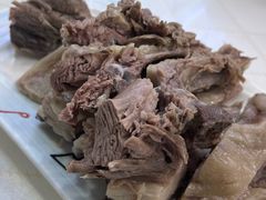 -尕西木老春台东乡手抓美食