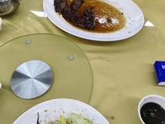 -吉莲利苑海鲜酒家(珠海拱北29年老字号店)