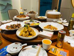 -小桃红·东北菜·春饼烤鸭(南阳湖街店)