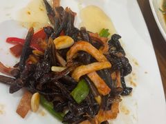 -洪泽老鱼馆(清浦店)