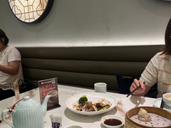 -翡翠拉面小笼包(岭南新天地店)
