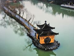 -花园茶楼(兴城西路店)