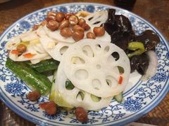 -毅祥斋老孙家泡馍(西羊市店)