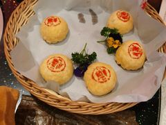 -滋粥楼·顺德菜海鲜茶点(方舟店)