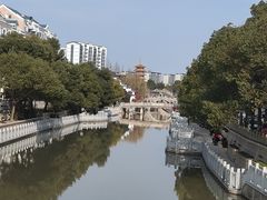 -七宝古镇