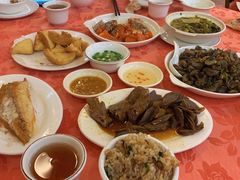 -深运潮州粥(水库店)