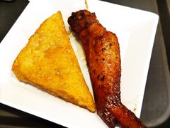 蜜糖烧鸡翼-大家乐(广州番禺祈福店)