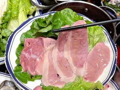 -厝味火锅·潮汕卤水火锅(十一合店)