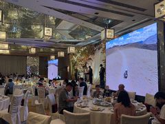 -上海浦东丽思卡尔顿酒店