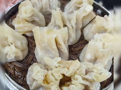 -元盛居(生态大街店)