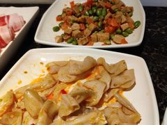 -海底捞火锅(连城广场店)