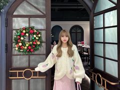 -静香HOUSE·全时段融合餐厅(七星欢乐颂店)