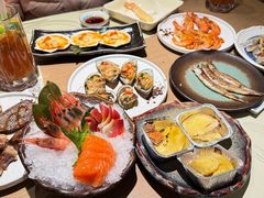 -大渔铁板烧(花园道店)