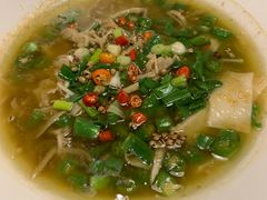 -蜀宴小调·精致家常菜(来福士店)
