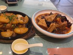-谢大姐非遗啤酒鱼(君豪店-黑金店)