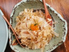 冷奴豆腐-白石的深夜食堂(大上海店)